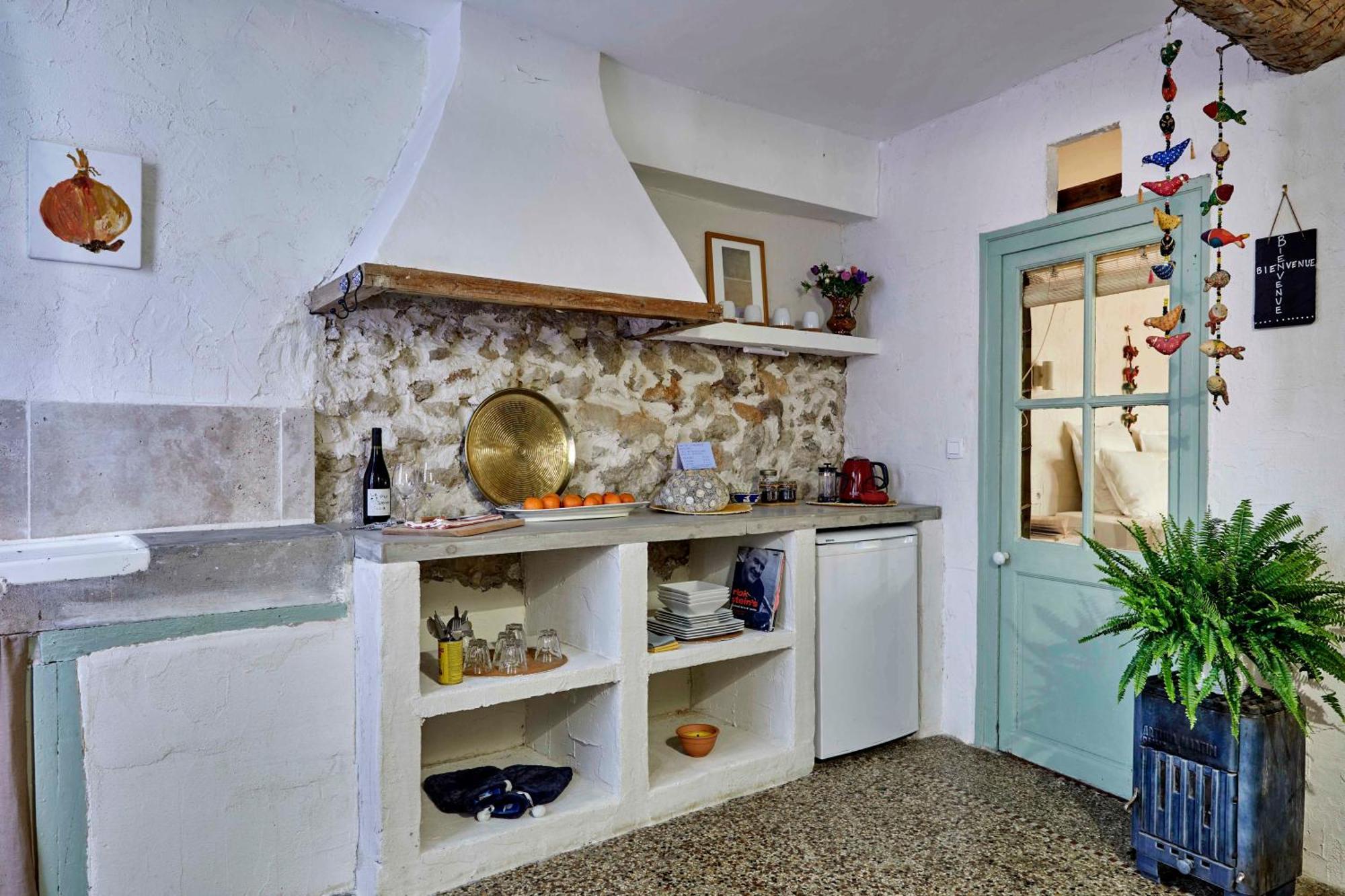 L'Atelier Apartment Beziers Exterior photo